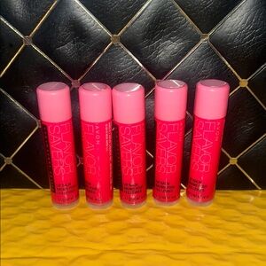 Avon Flavor Savers Lip Balm Set